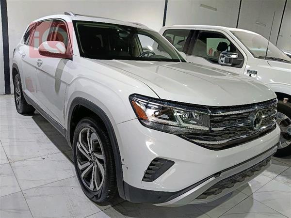 Volkswagen Atlas 2023 for sale in Iraq - Erbil